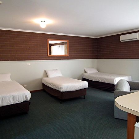 Cobram Barooga Golf Resort Pokój zdjęcie