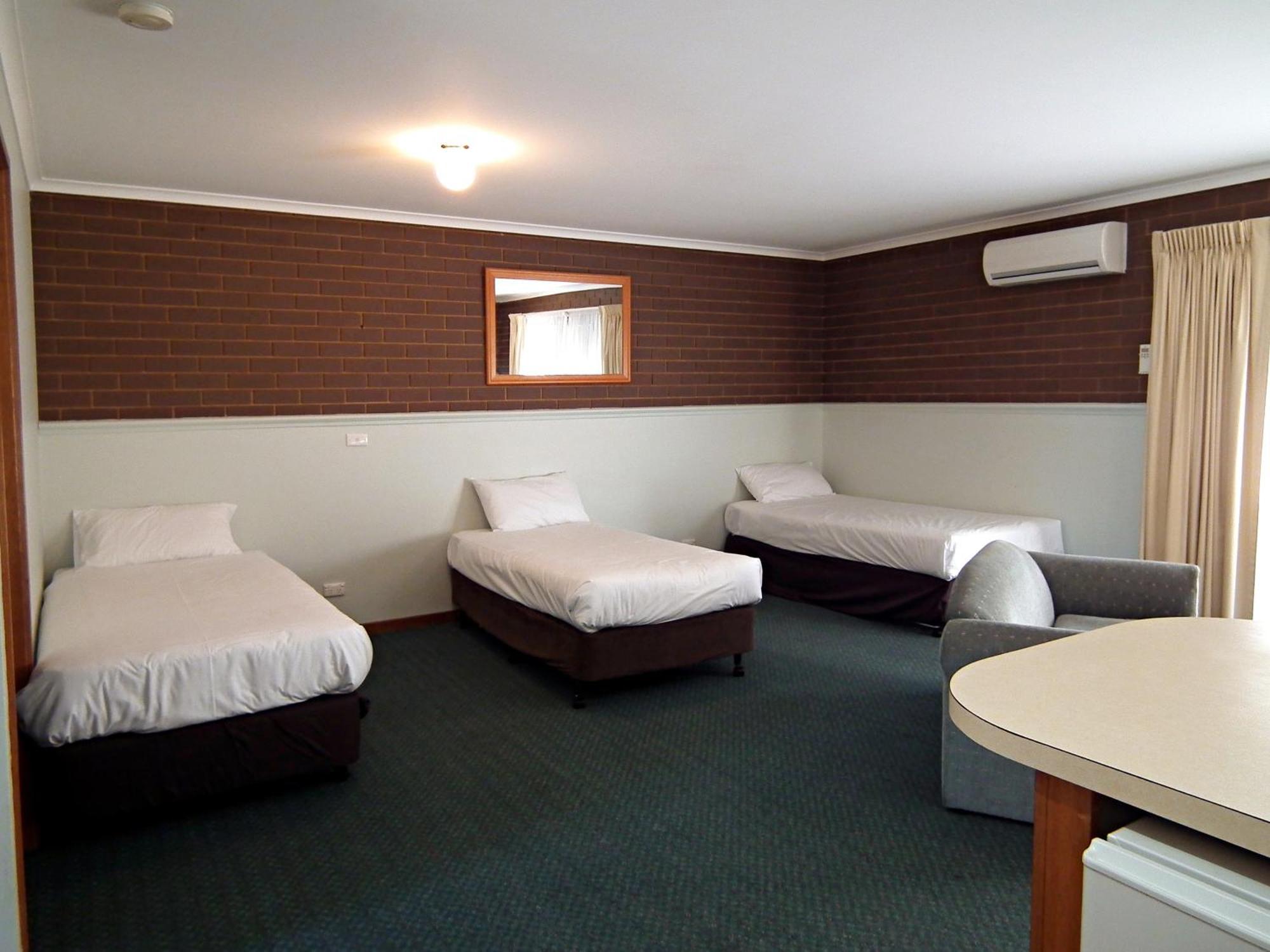 Cobram Barooga Golf Resort Pokój zdjęcie