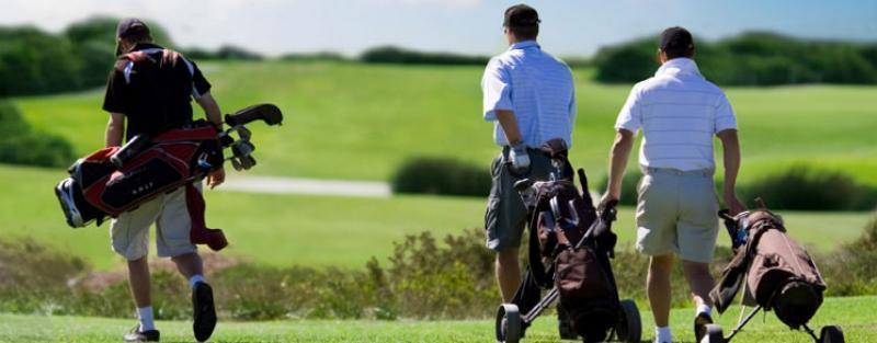 Cobram Barooga Golf Resort Zewnętrze zdjęcie