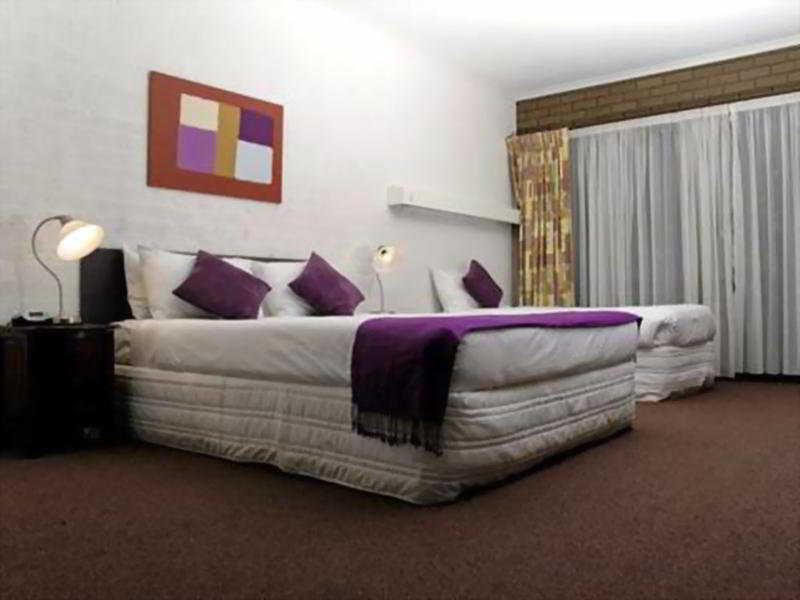 Cobram Barooga Golf Resort Pokój zdjęcie