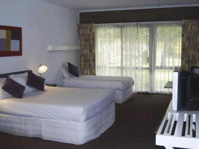 Cobram Barooga Golf Resort Pokój zdjęcie
