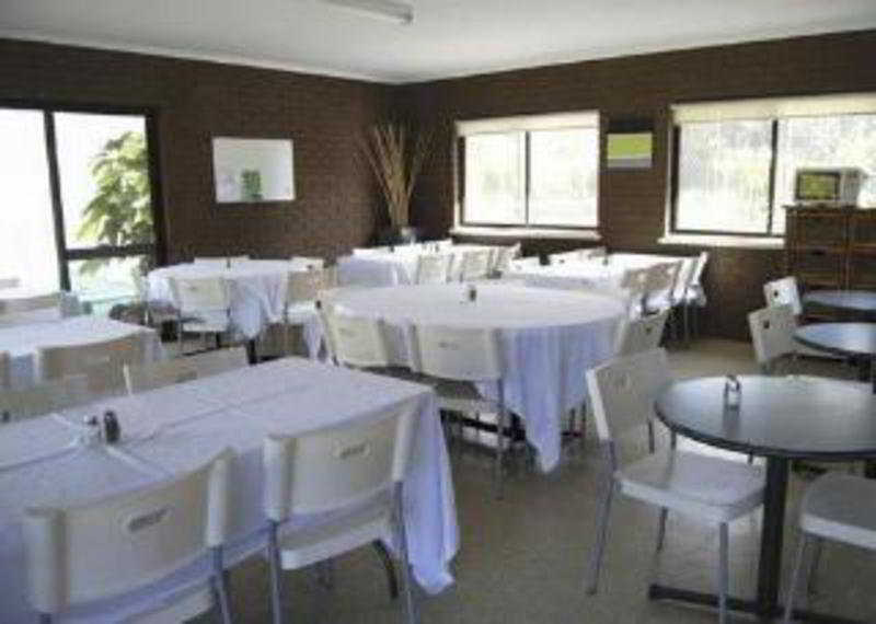 Cobram Barooga Golf Resort Restauracja zdjęcie