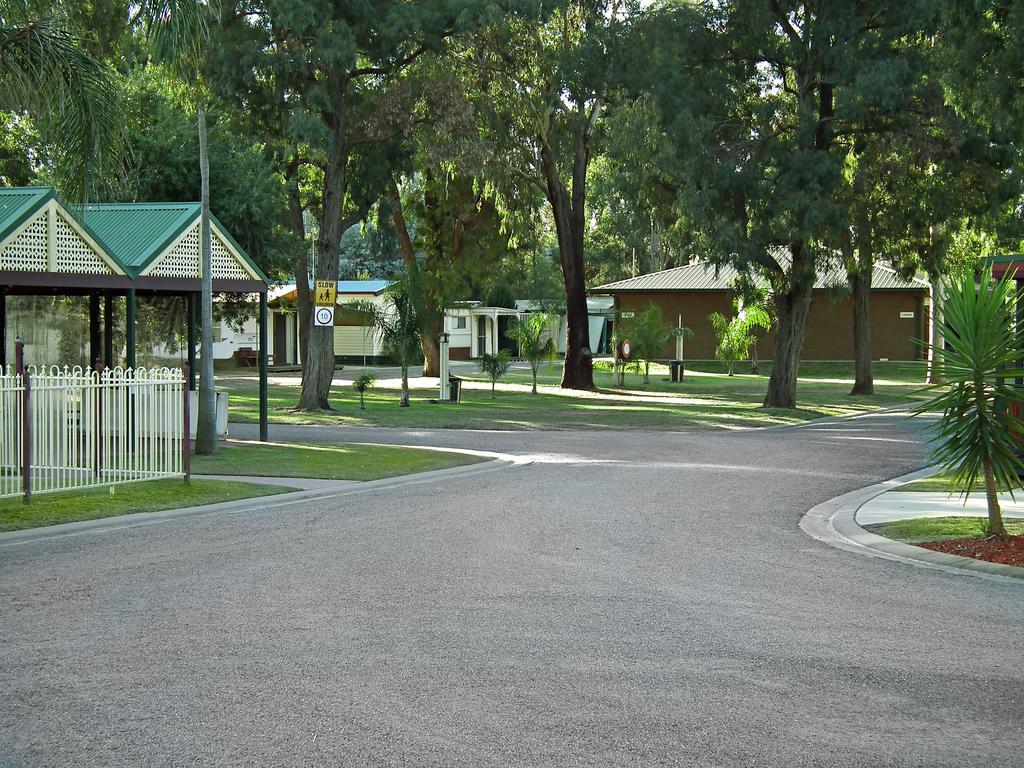 Cobram Barooga Golf Resort Zewnętrze zdjęcie