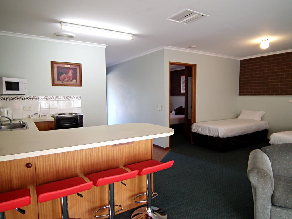 Cobram Barooga Golf Resort Pokój zdjęcie