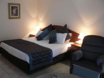Cobram Barooga Golf Resort Zewnętrze zdjęcie