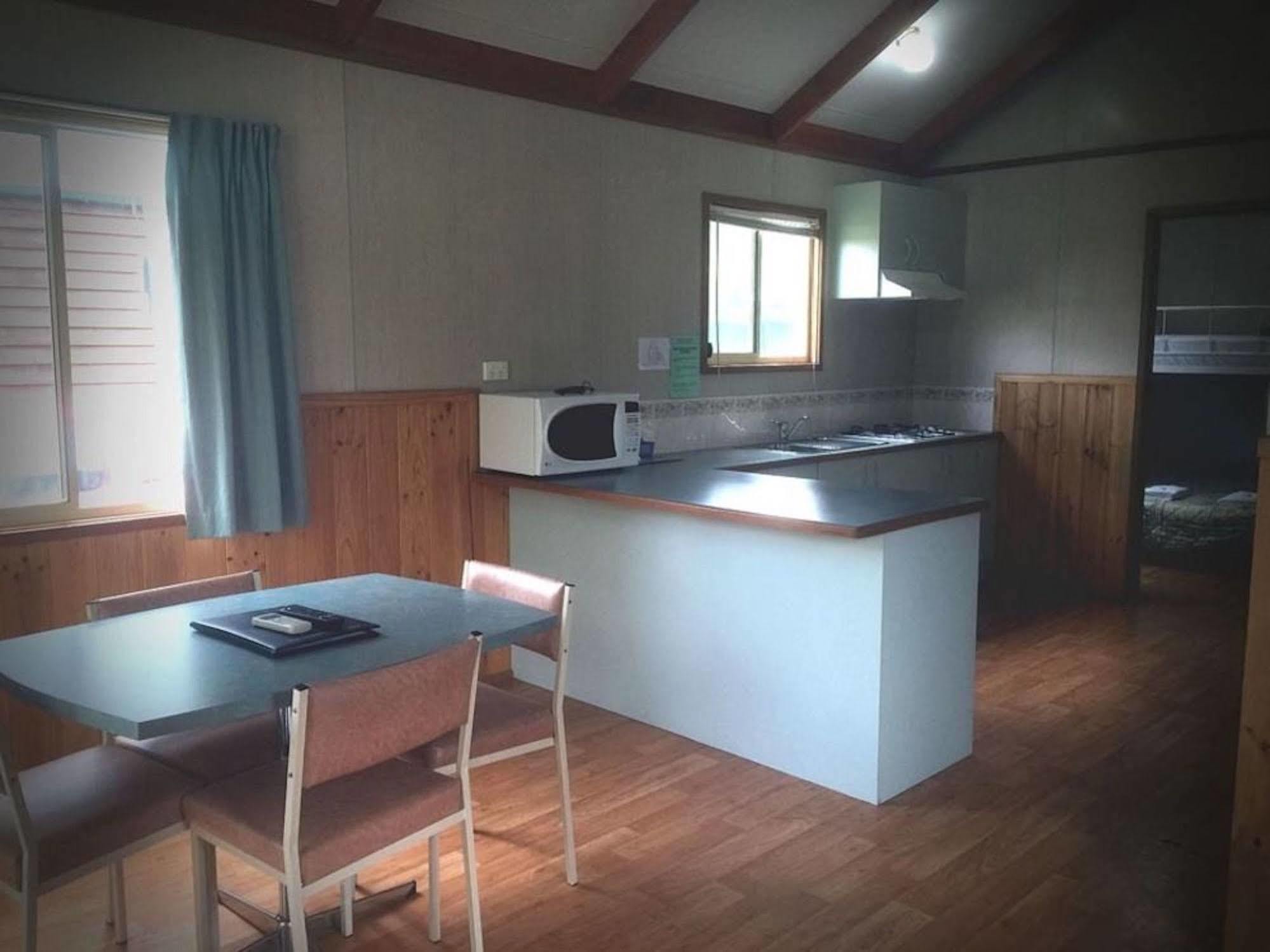 Cobram Barooga Golf Resort Zewnętrze zdjęcie