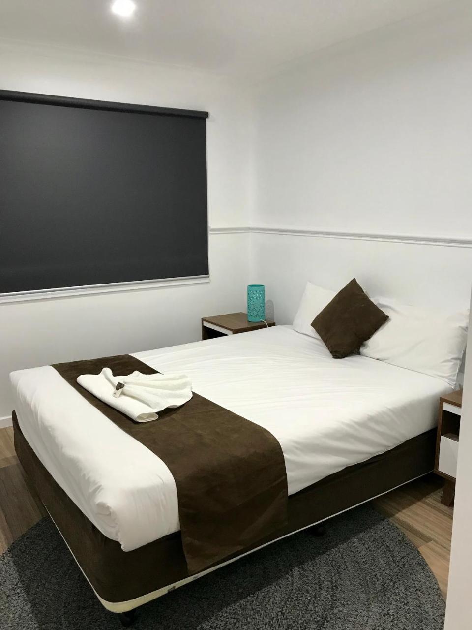 Cobram Barooga Golf Resort Zewnętrze zdjęcie