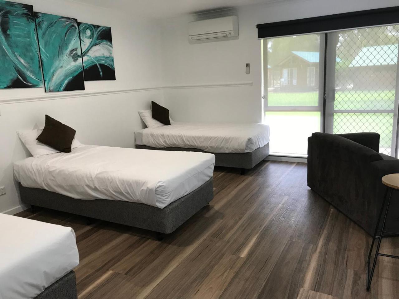 Cobram Barooga Golf Resort Zewnętrze zdjęcie